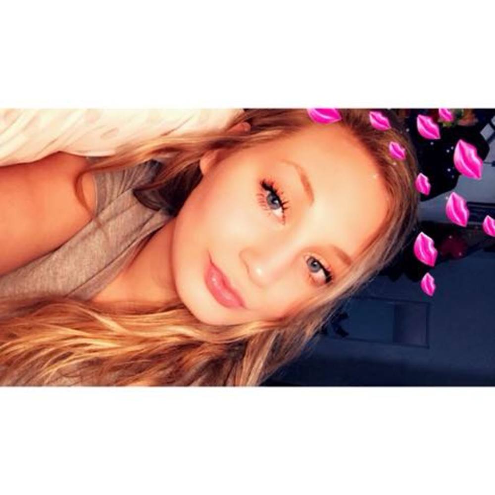 Meet your Posher, Mariah